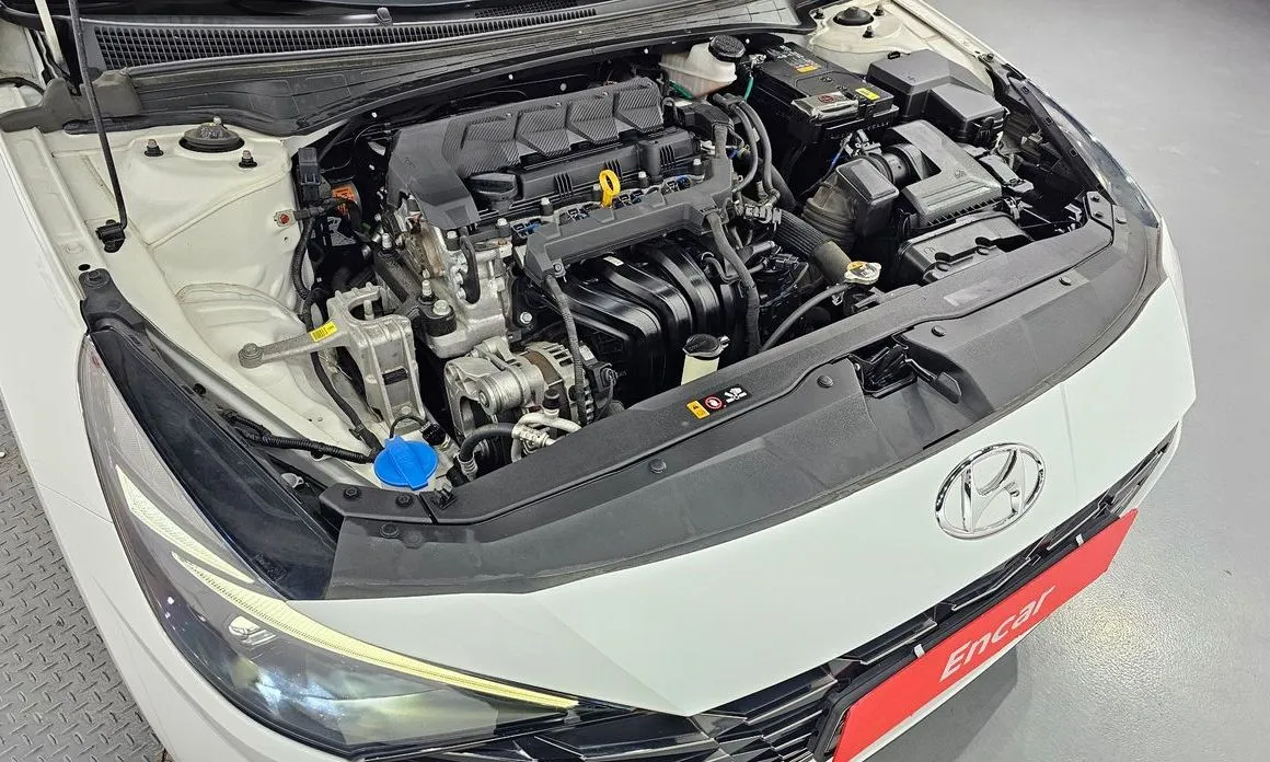 Hyundai AVANTE 2021 из KR, фото 10