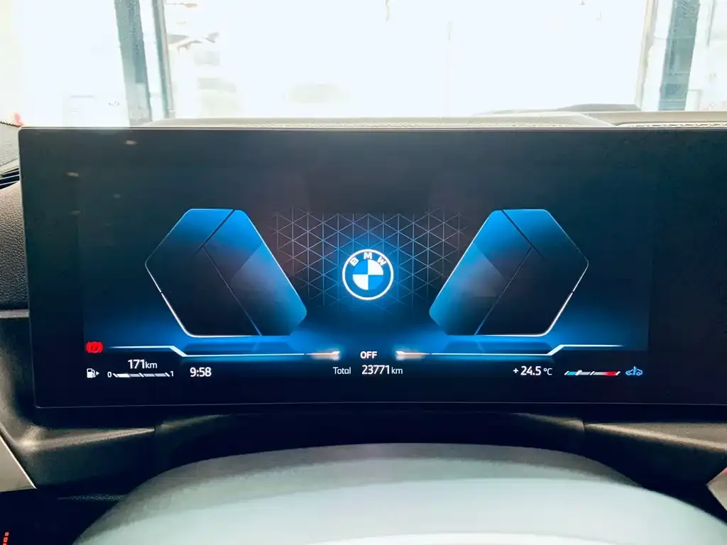 BMW 4 Series 2024 из CN, фото 4