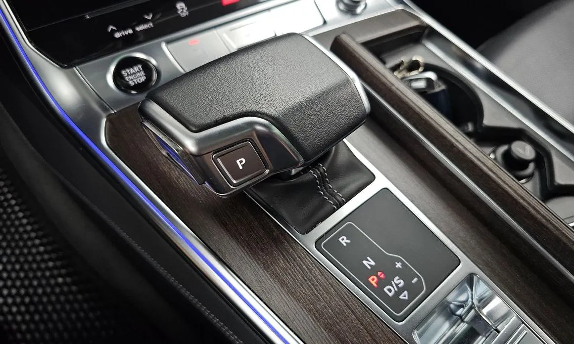 Audi A7 2022 из KR, фото 10