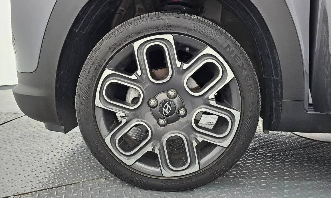 Hyundai Casper 2024 из KR, фото 4