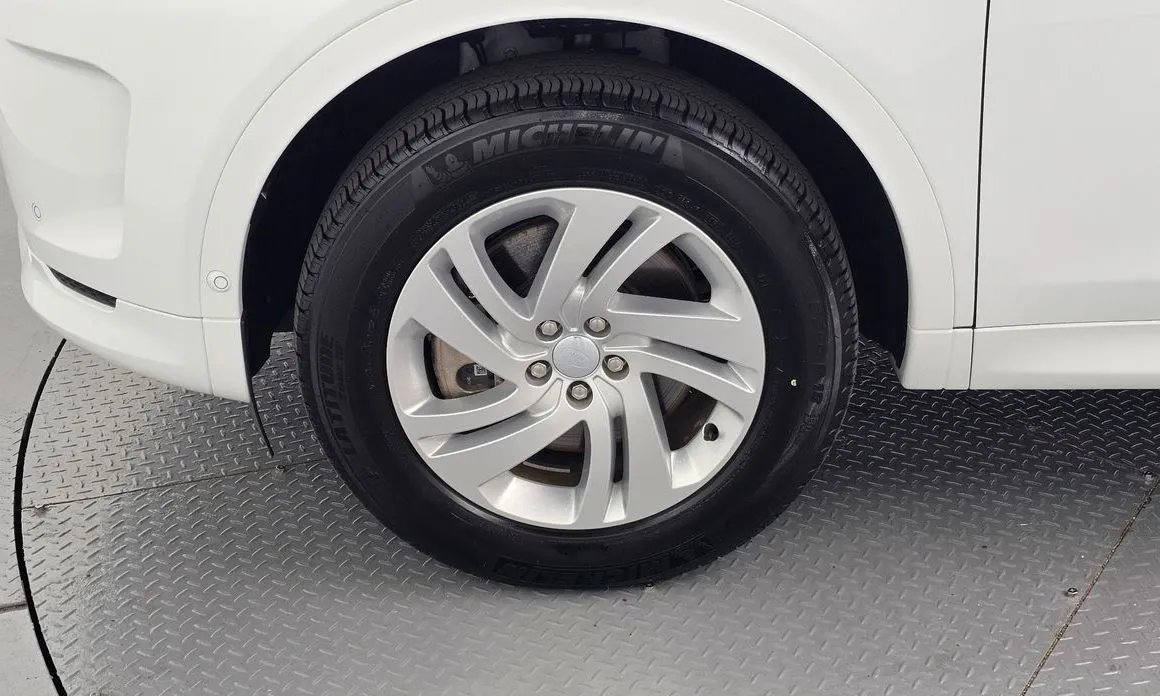 Land Rover Discovery Sport 2025 из KR, фото 6