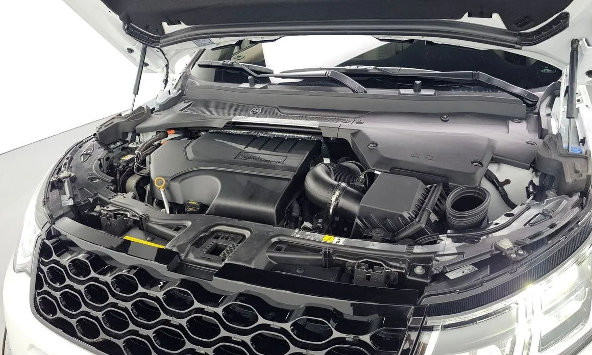 Land Rover Discovery Sport 2025 из KR, фото 8