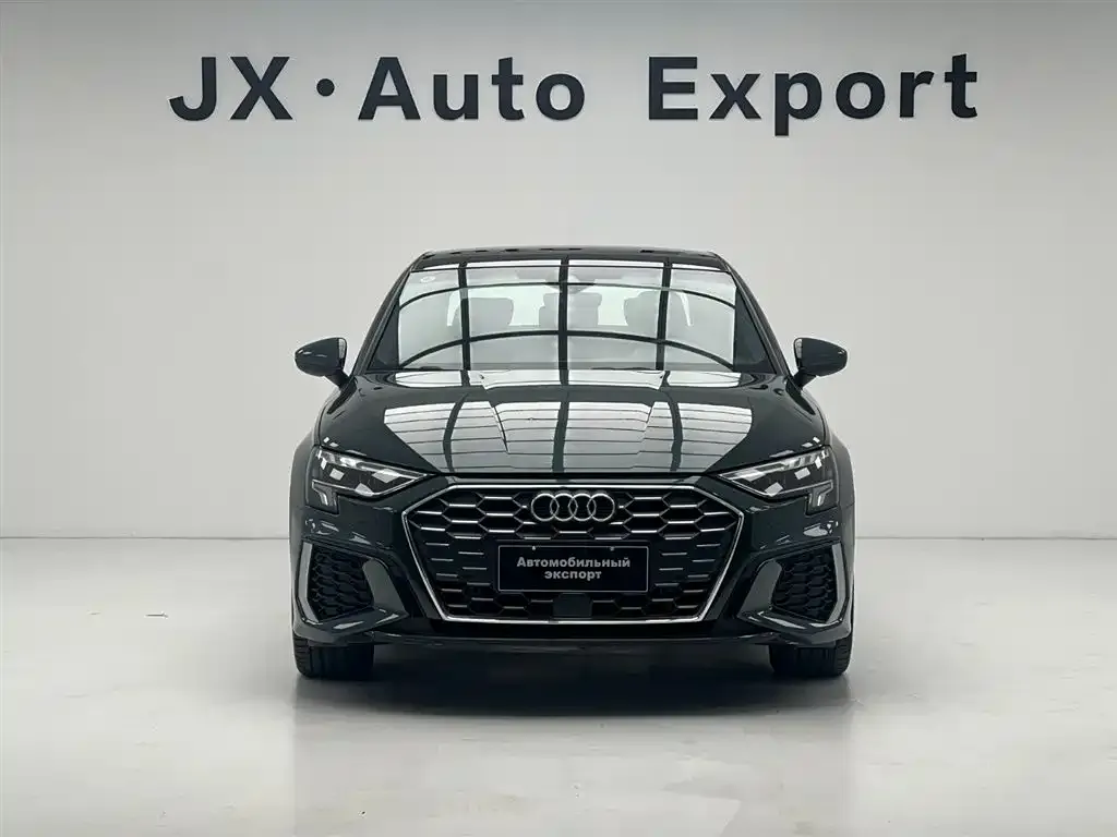 Audi A3 — фото 2
