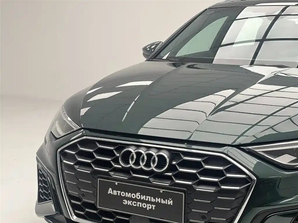 Audi A3 — фото 9