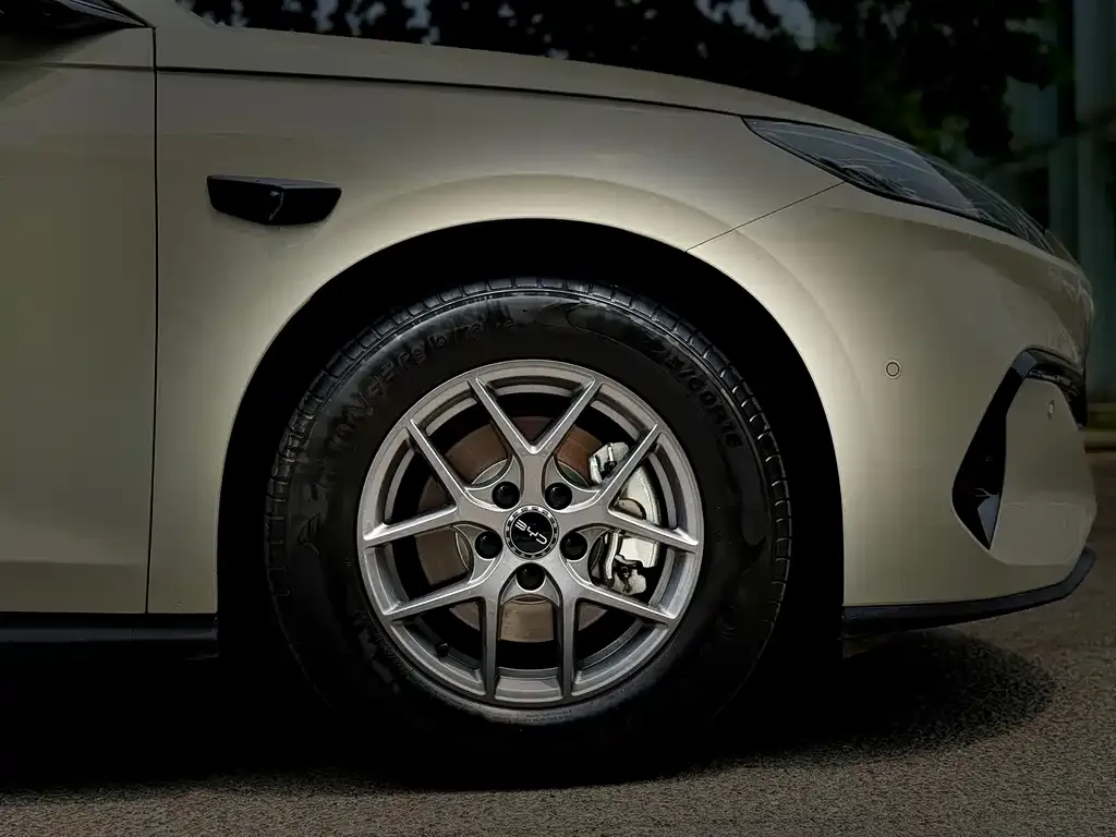BYD Seal 06 — фото 4