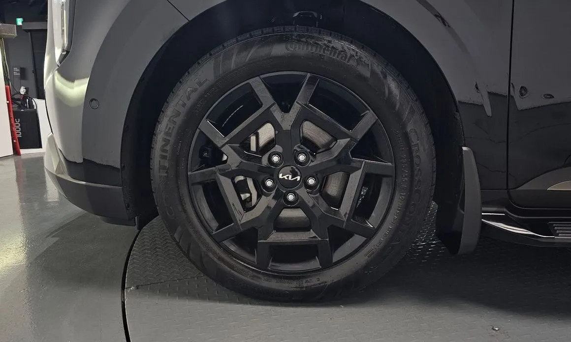 Kia Carnival 2024 из KR, фото 9