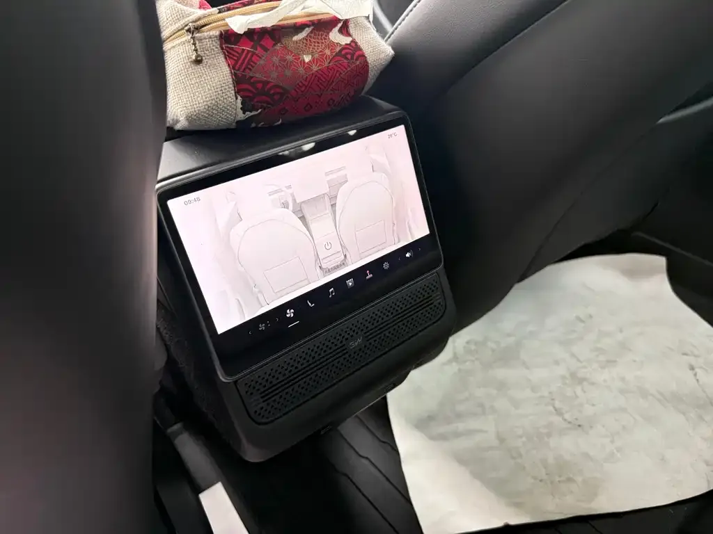Tesla Model 3 — фото 2