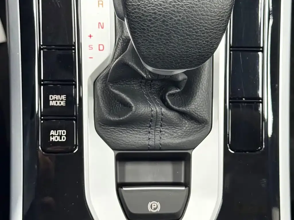 Kia K3 2021 из CN, фото 5