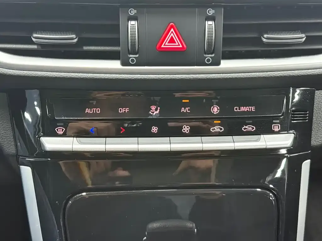Kia K3 2021 из CN, фото 4