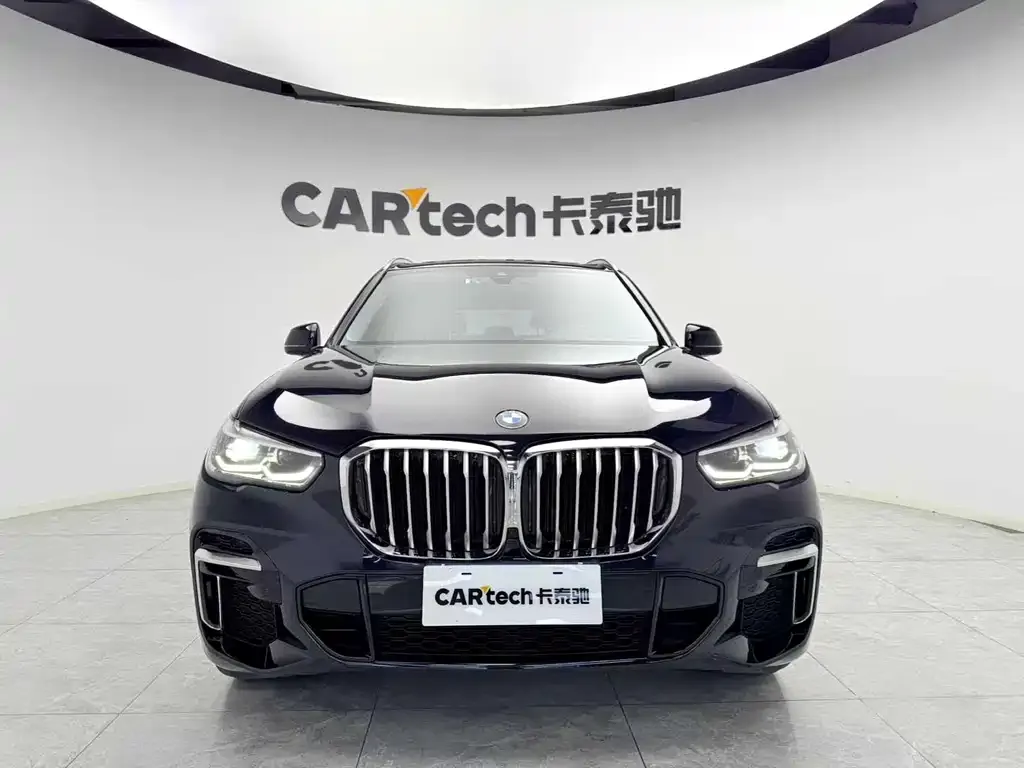 BMW X5 2022 из CN, фото 9