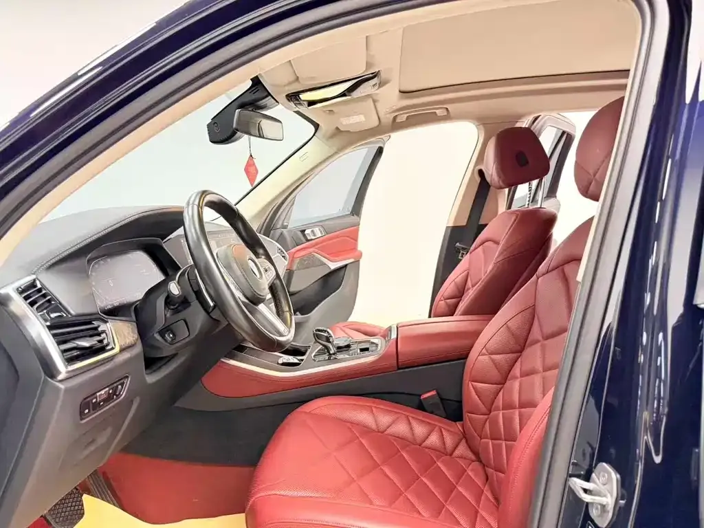 BMW X5 2022 из CN, фото 6