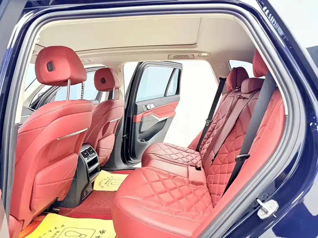 BMW X5 2022 из CN, фото 4