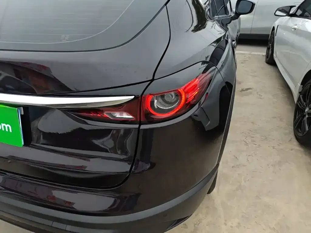 Mazda CX-4 2021 из CN, фото 2
