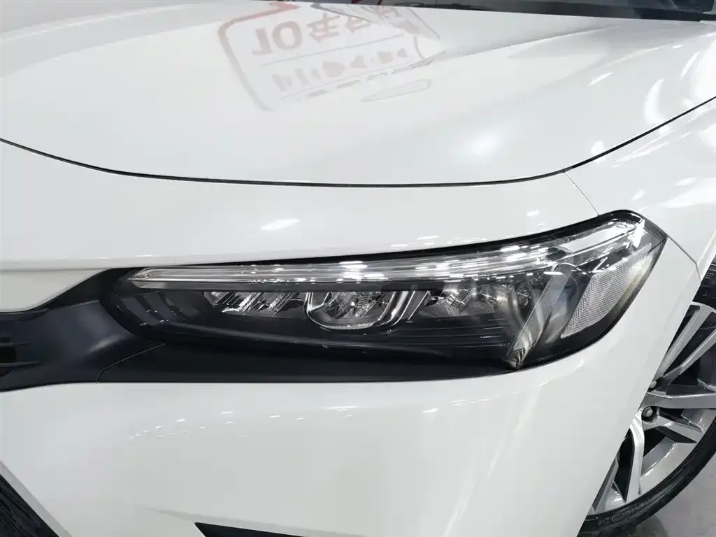 Honda Civic — фото 7