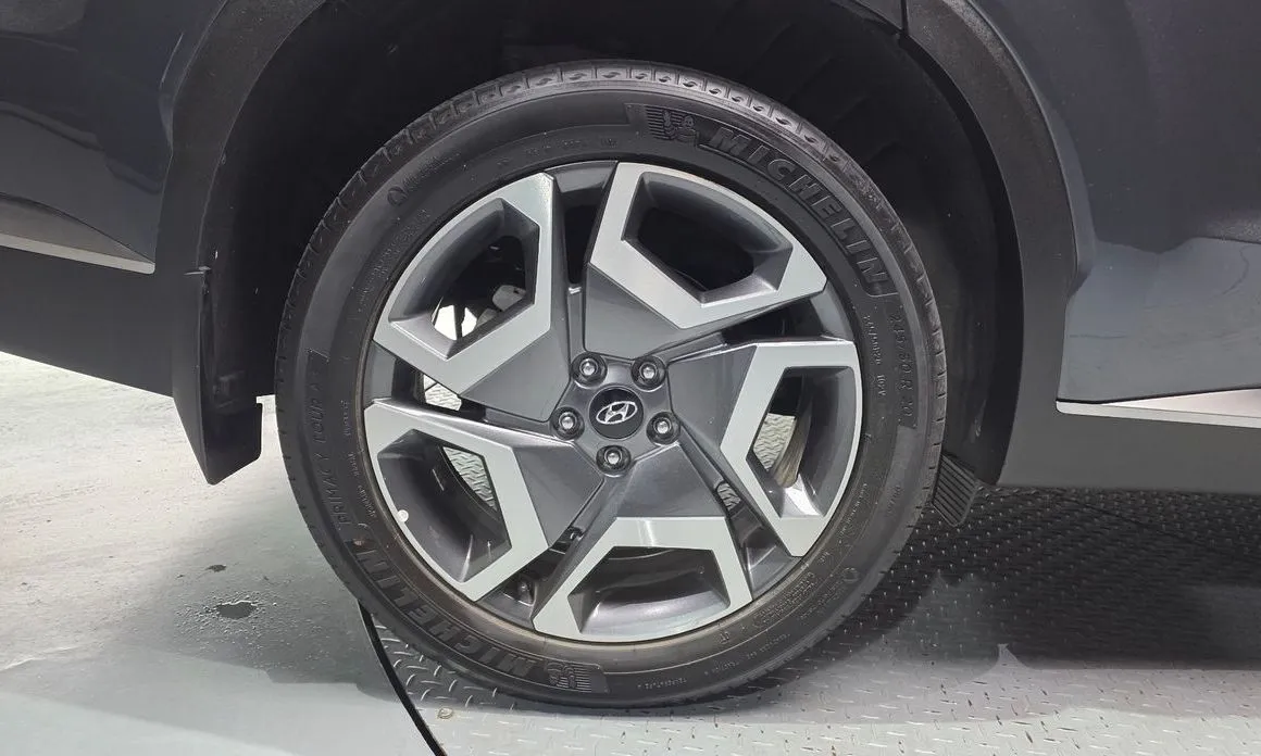 Hyundai Palisade 2023 из KR, фото 10