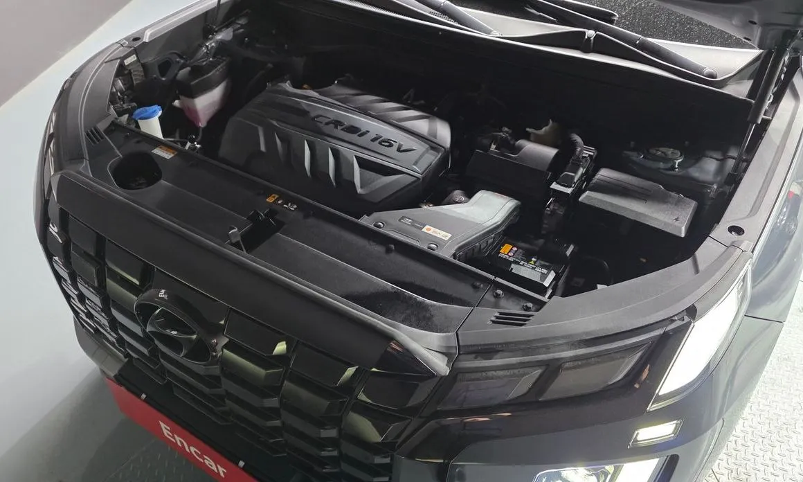 Hyundai Palisade 2023 из KR, фото 6