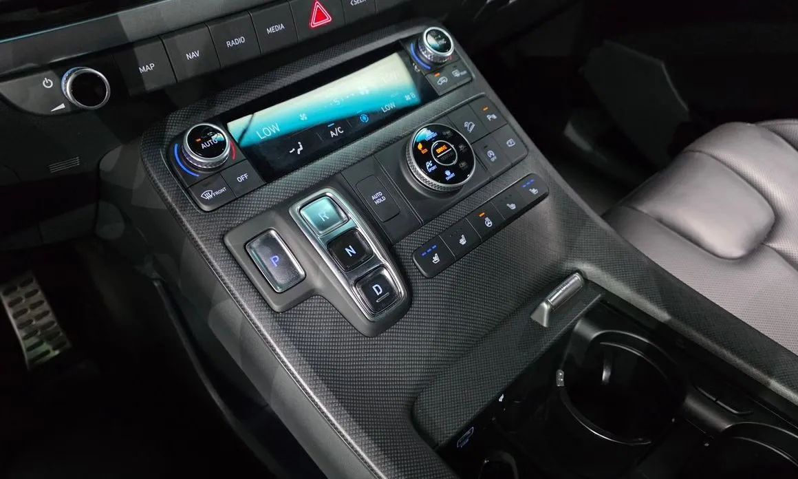 Hyundai Palisade 2023 из KR, фото 4