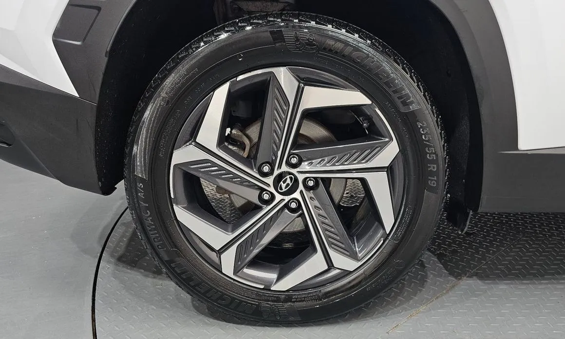 Hyundai Tucson 2023 из KR, фото 5