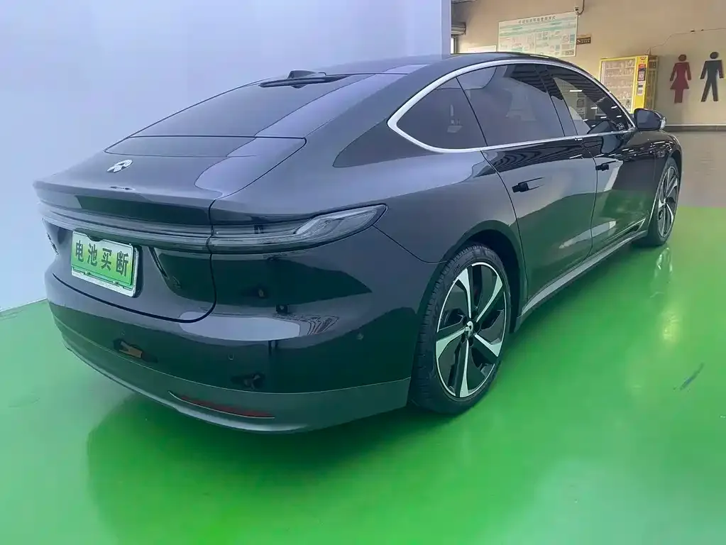 NIO ET7 — фото 3