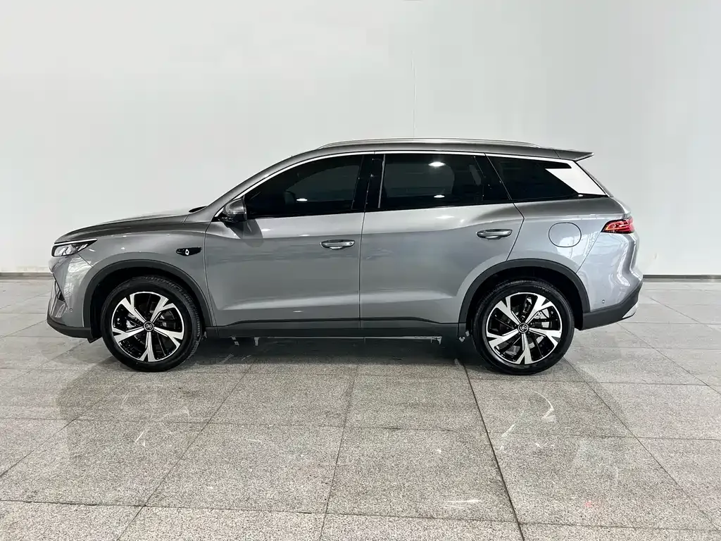 BYD Pro New Energy — фото 2