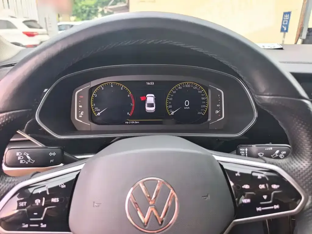 Volkswagen Passat — фото 3