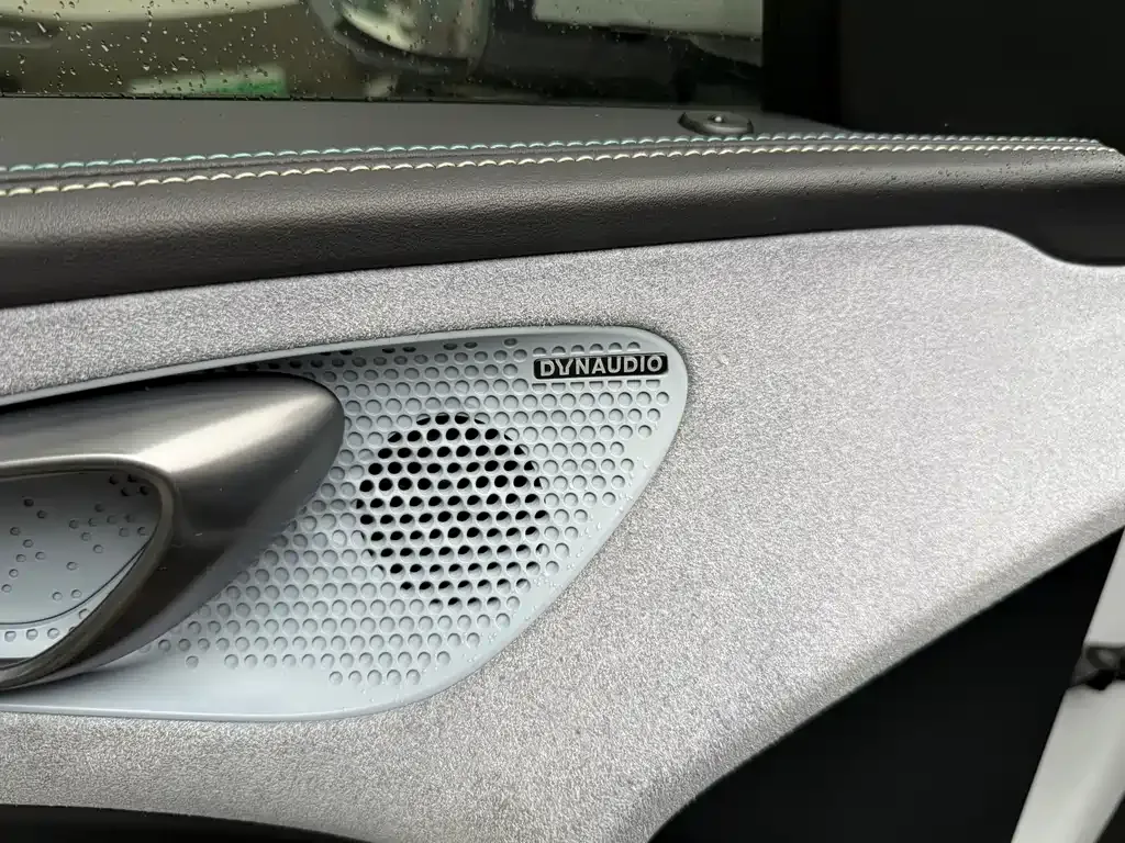 BYD Seal — фото 9