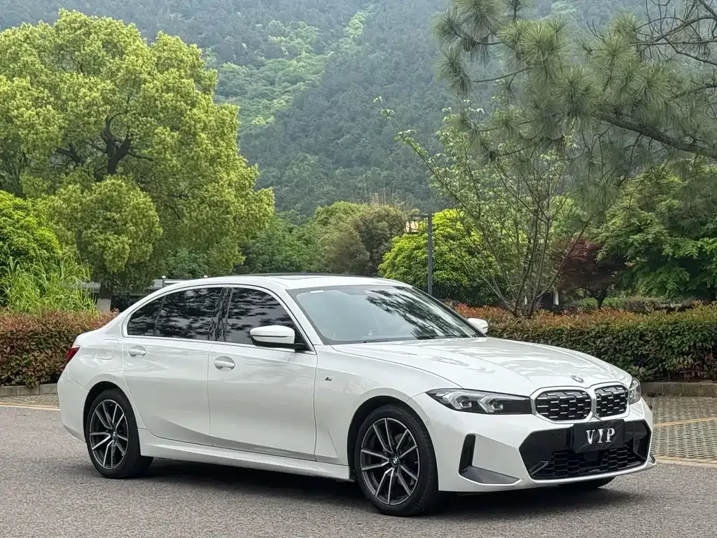 BMW 3 Series — фото 10