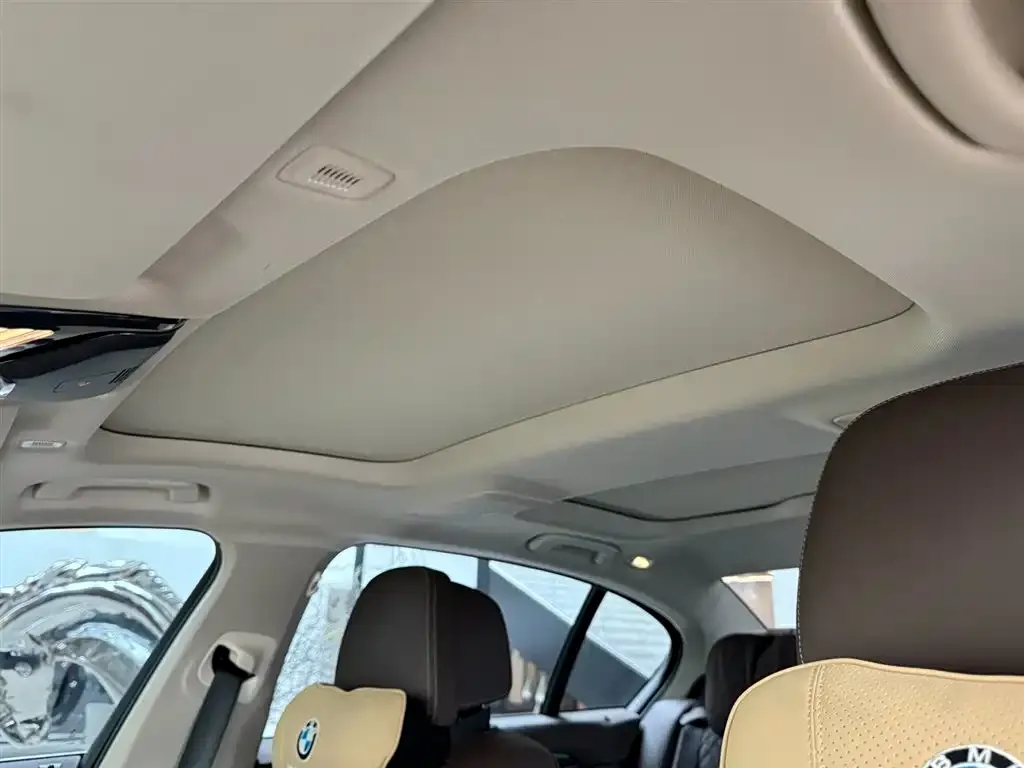 BMW 5 Series 2021 из CN, фото 2