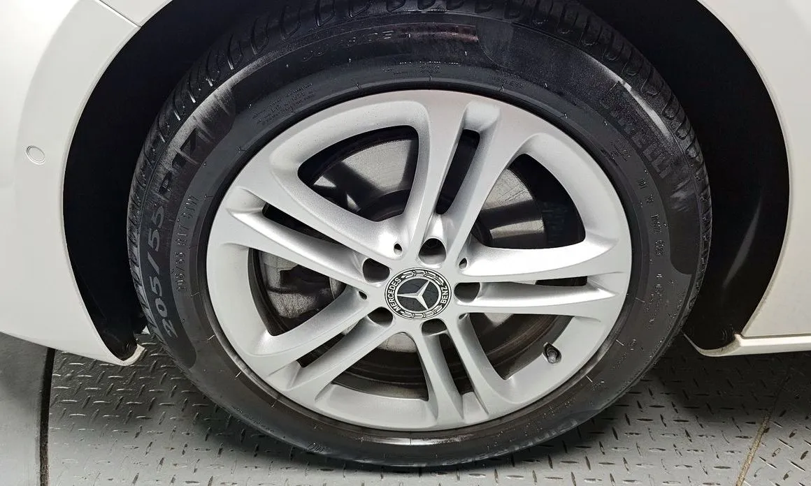 Mercedes-Benz A-Class 2024 из KR, фото 6
