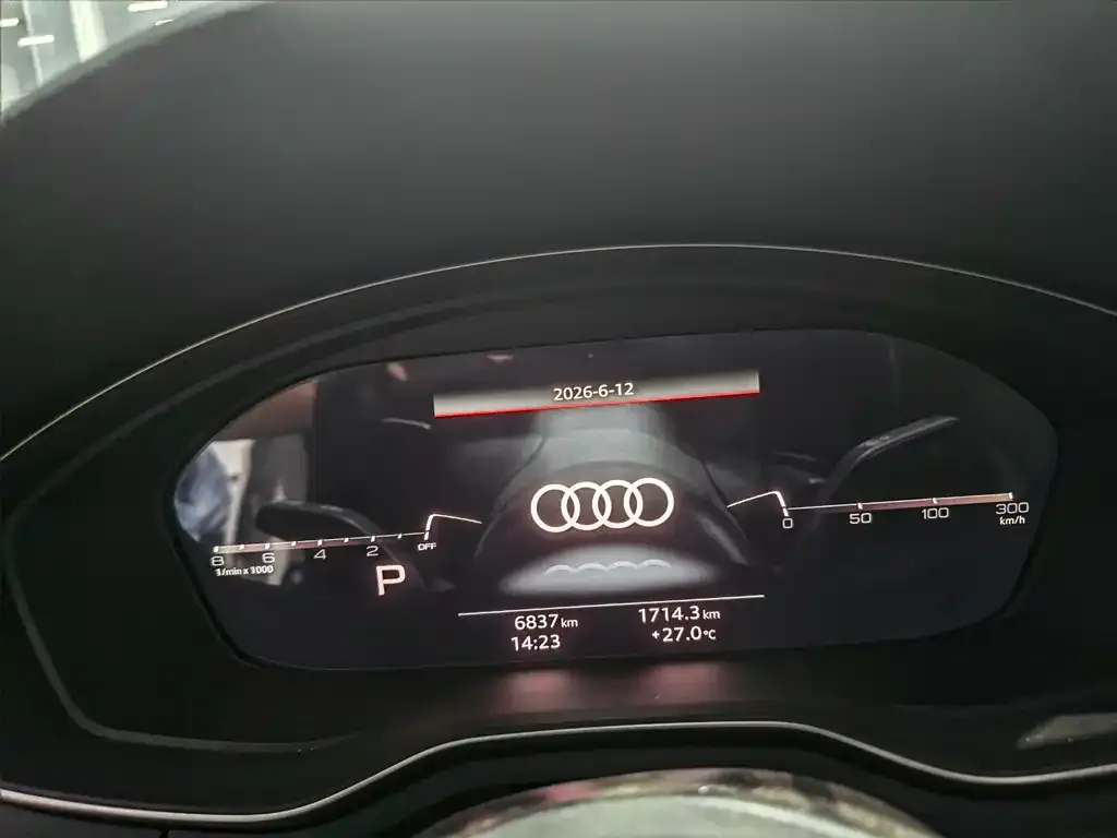 Audi A5 (Import) — фото 7