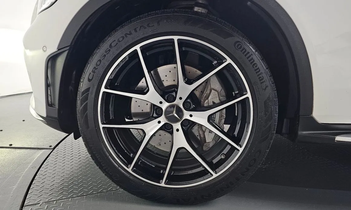 Mercedes-Benz GLC-Class 2023 из KR, фото 9