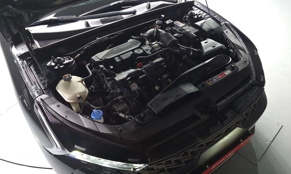Kia K5 2021 из KR, фото 6