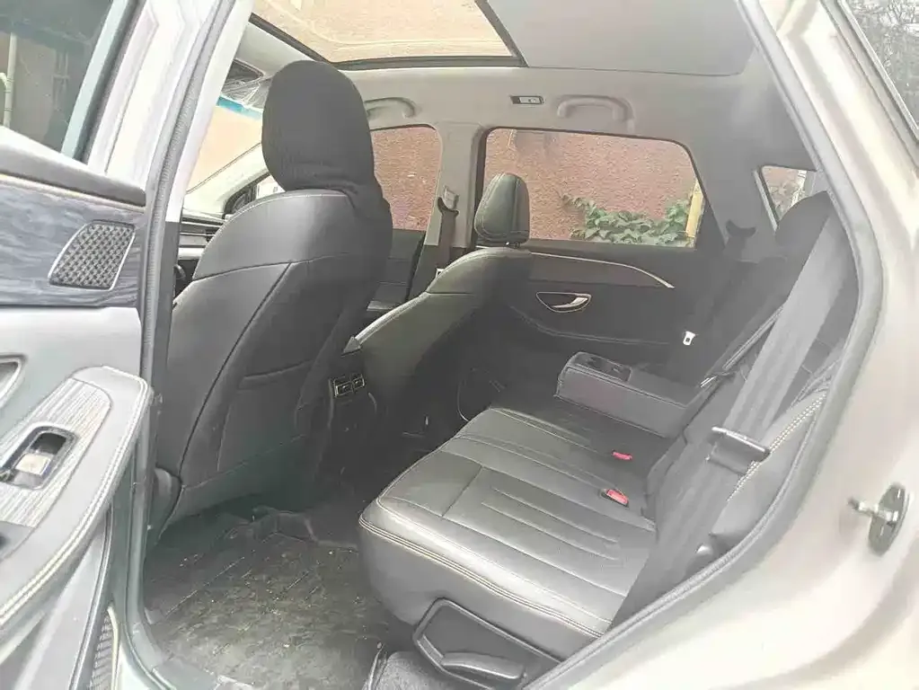 Jetour X90 PLUS 2024 из CN, фото 2