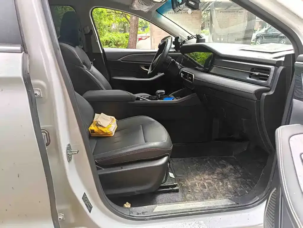 Jetour X90 PLUS 2024 из CN, фото 4