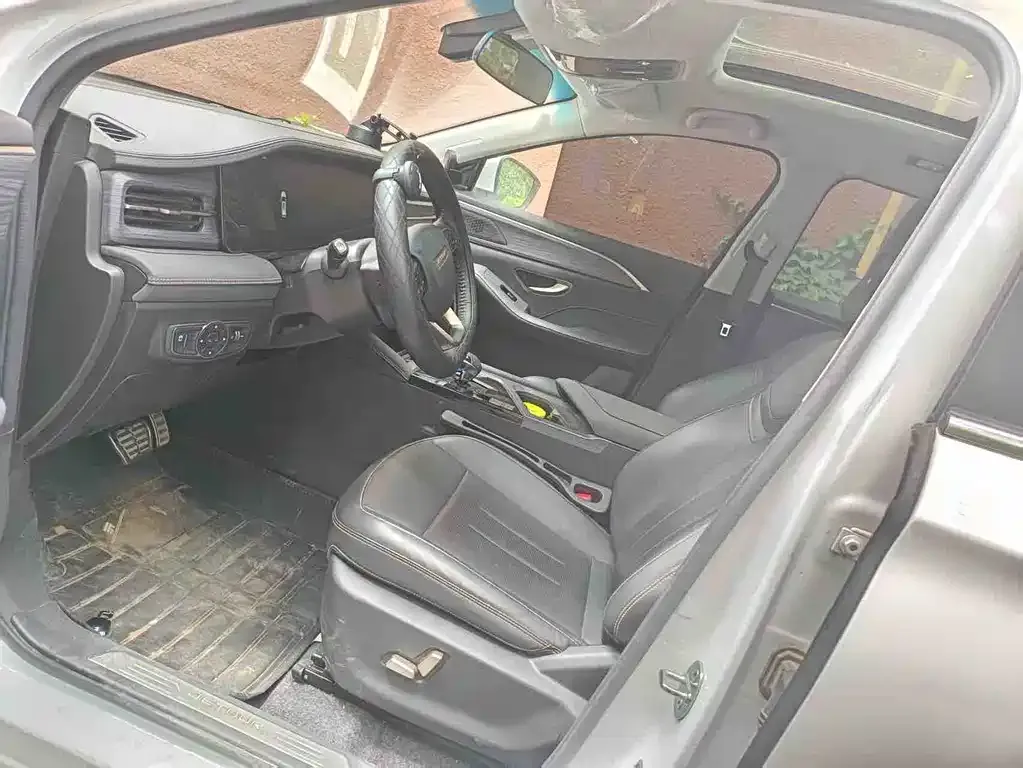 Jetour X90 PLUS 2024 из CN, фото 3