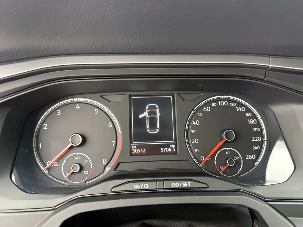 Volkswagen Polo 2022 из CN, фото 8