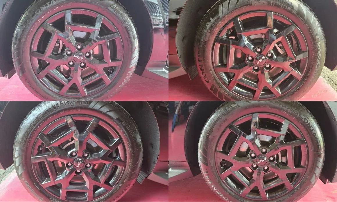 Kia Carnival 2024 из KR, фото 8