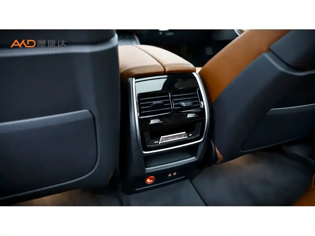 BMW X7 2021 из CN, фото 9