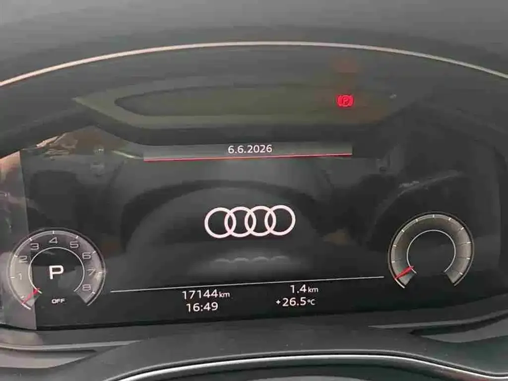 Audi A6L — фото 3