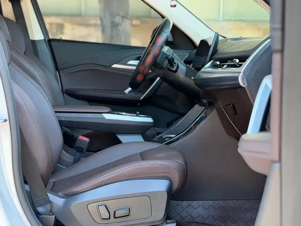 BMW X1 2023 из CN, фото 7