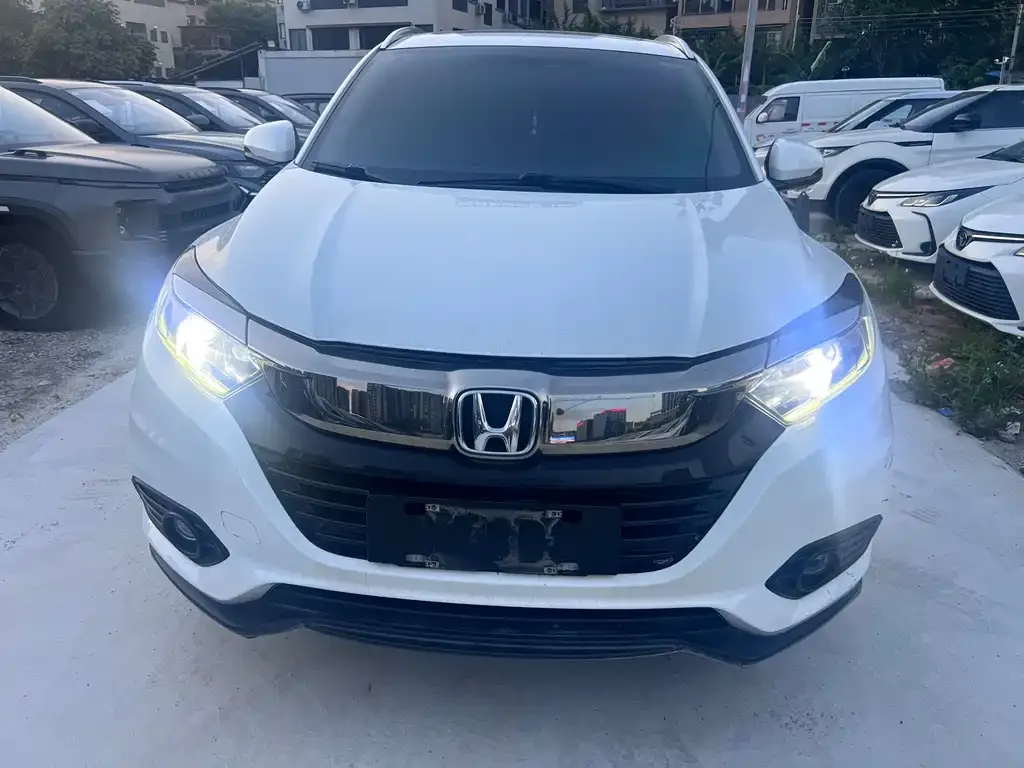 Honda Vezel 2022 из CN, фото 6