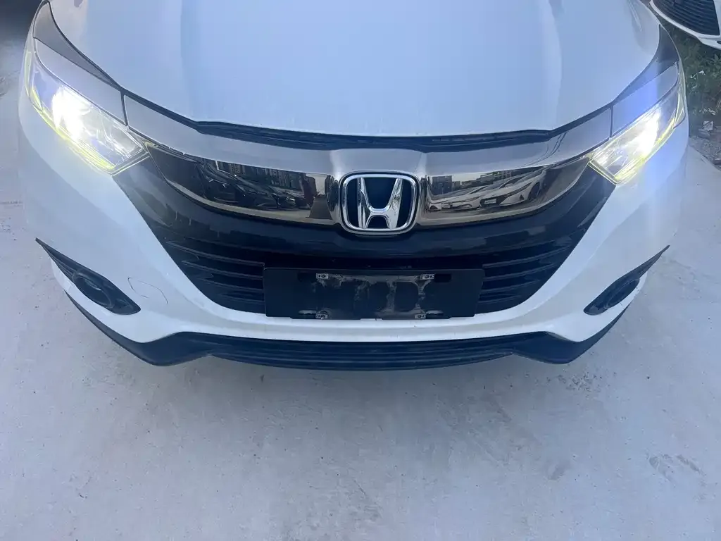 Honda Vezel 2022 из CN, фото 9