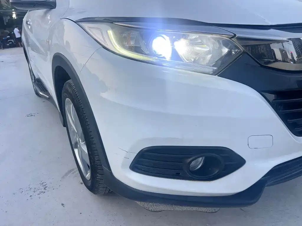 Honda Vezel 2022 из CN, фото 4