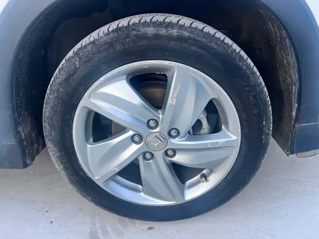 Honda Vezel 2022 из CN, фото 3