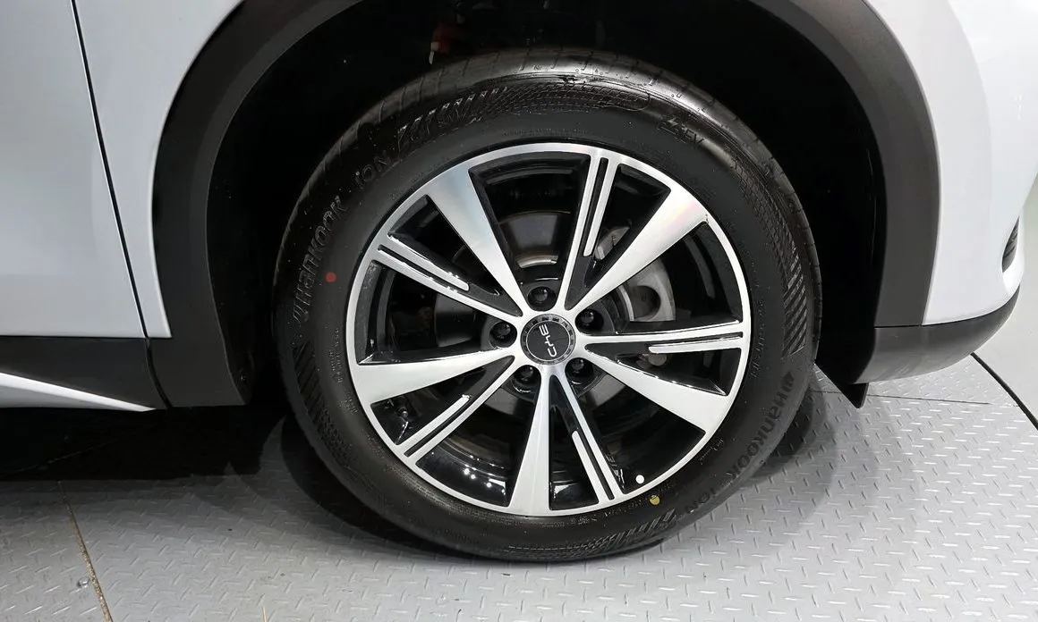 BYD Atto 3 2025 из KR, фото 6