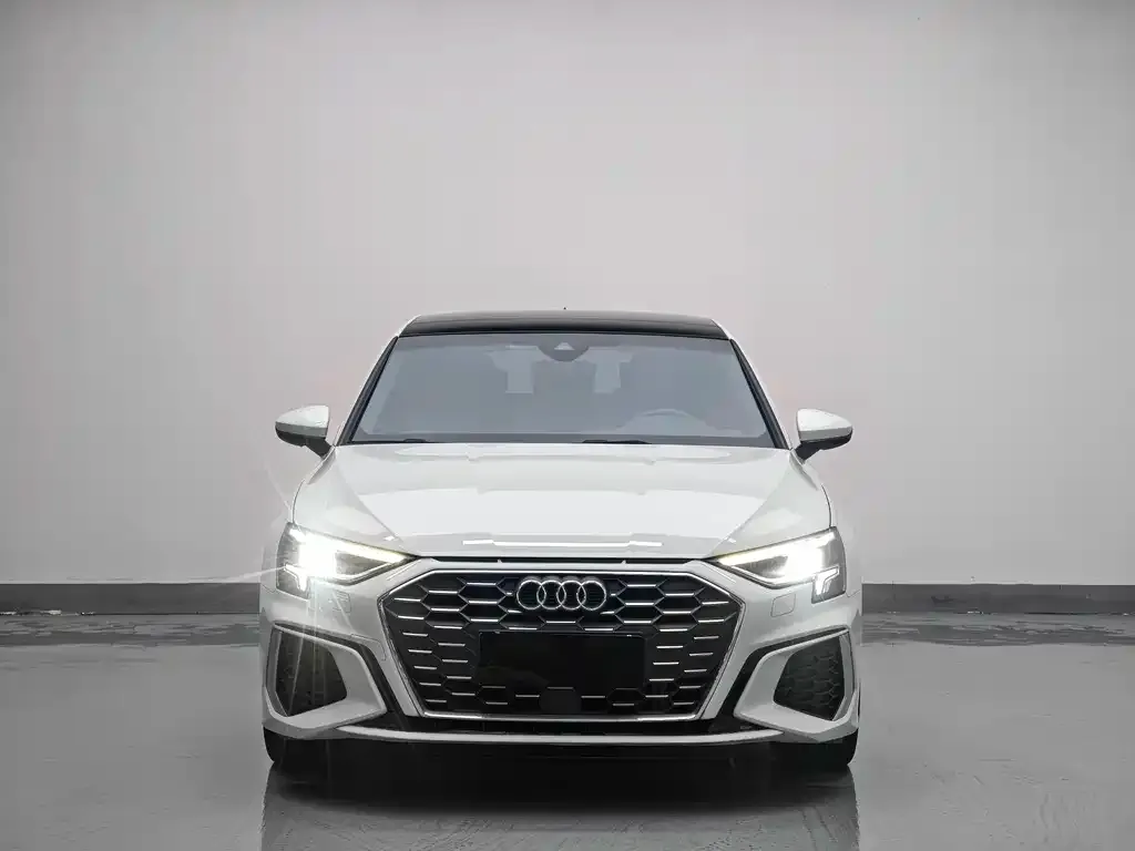 Audi A3 — фото 3