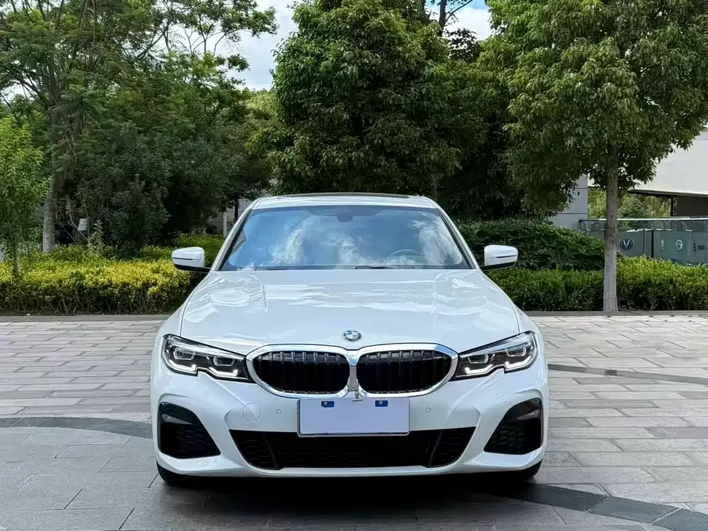 BMW 3 Series — фото 10