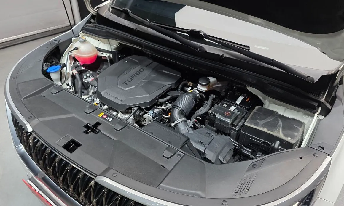 Kia Carnival 2021 из KR, фото 10