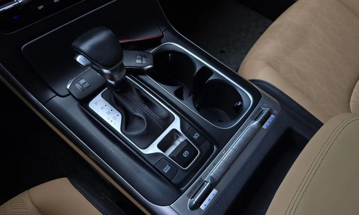 Kia Carnival 2021 из KR, фото 9