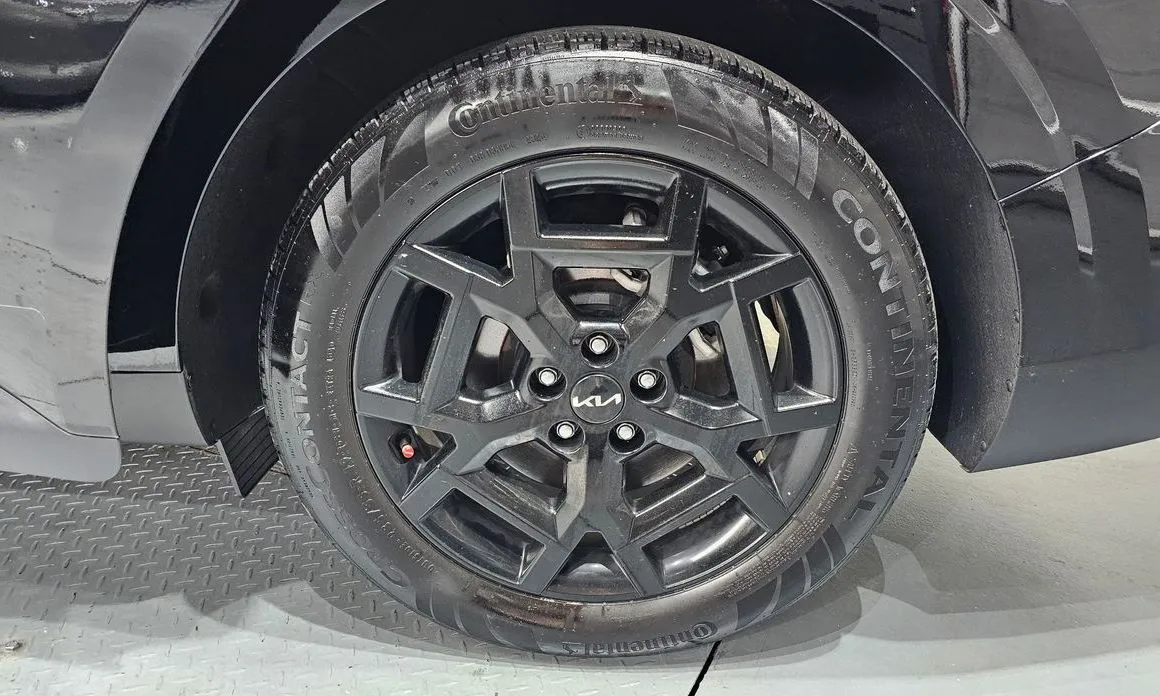Kia Carnival 2025 из KR, фото 7
